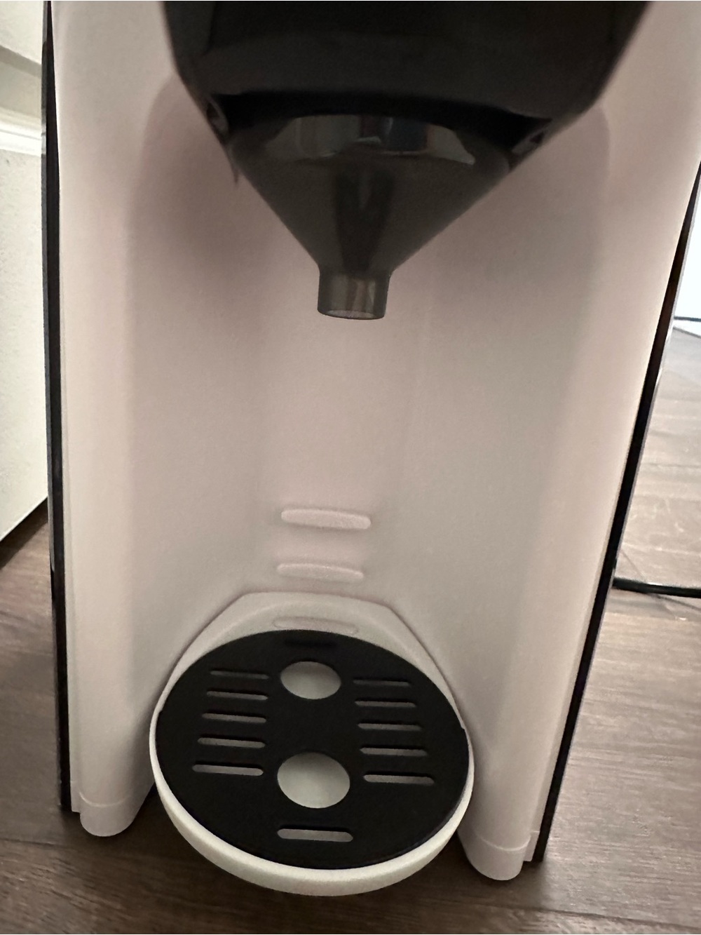 NWOT - Baby Brezza Formula Pro Advanced Formula Dispenser - Picture 11 of 11